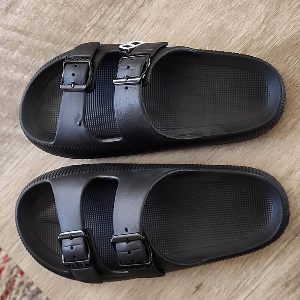 Bebe marbella sandals